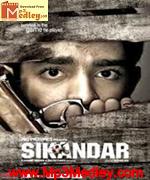 Sikandar 2009 song download